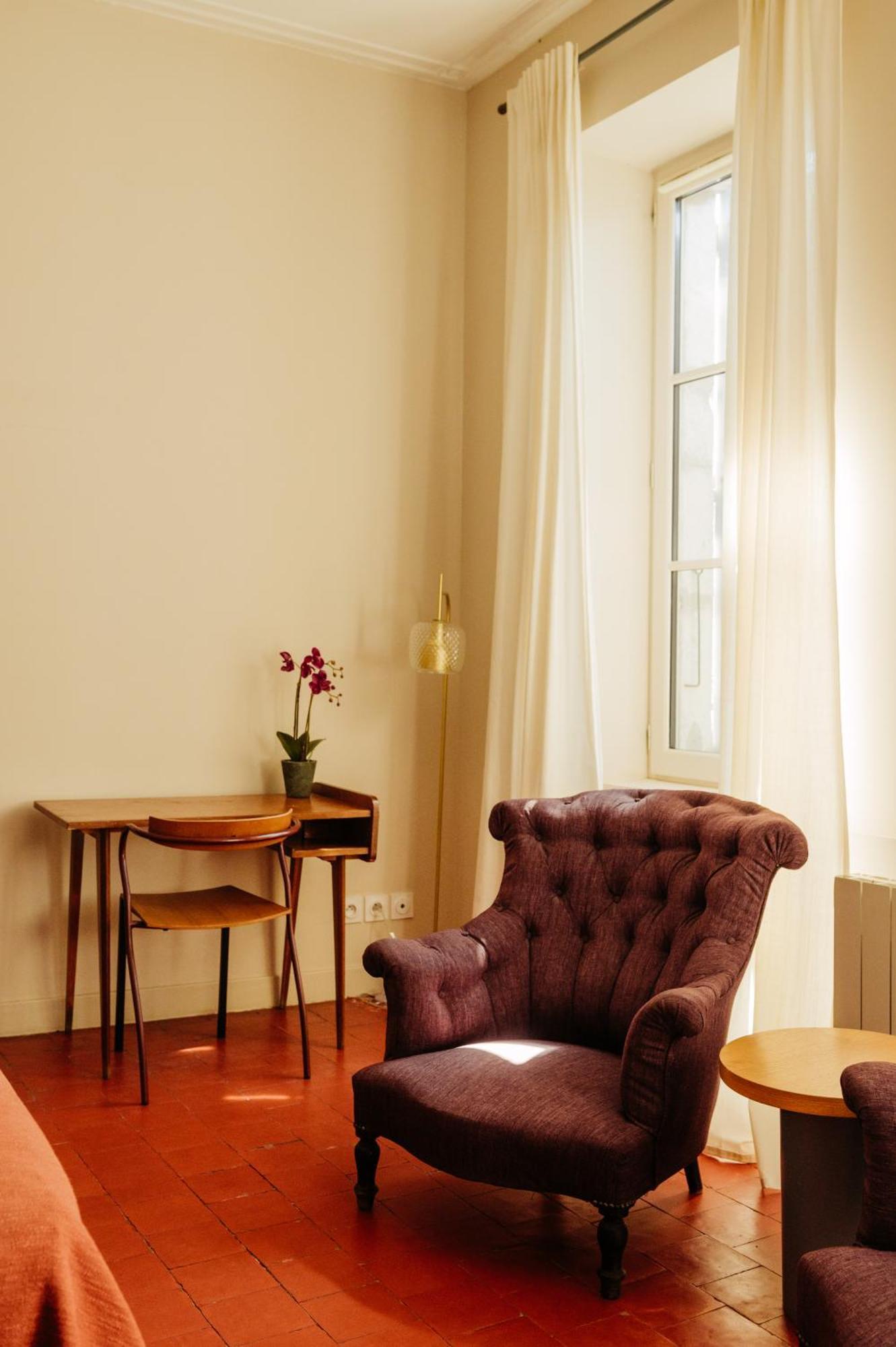La Maison De 그륏상 외부 사진
