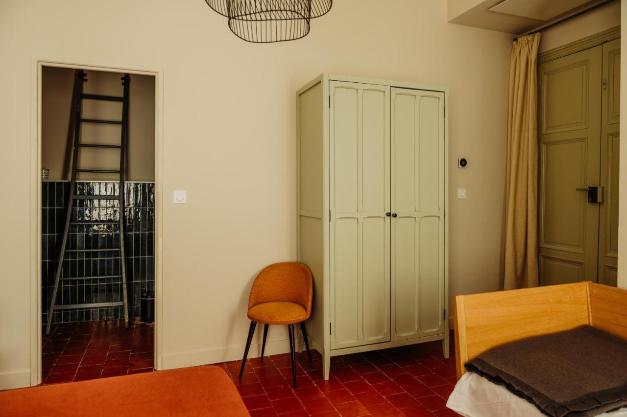 La Maison De 그륏상 외부 사진